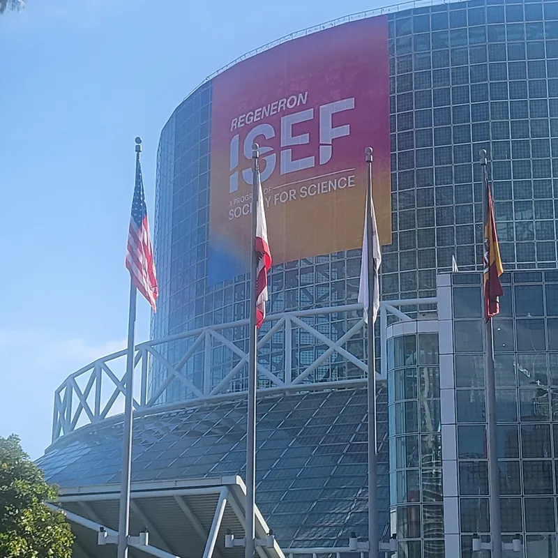 isef 1