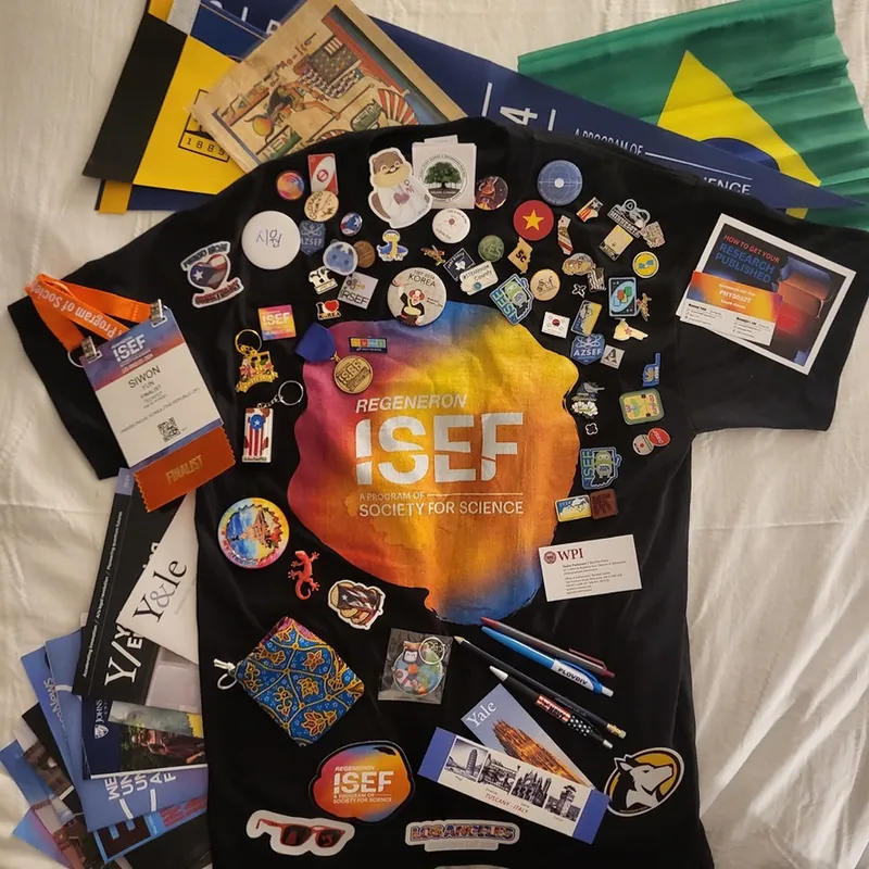 isef 4