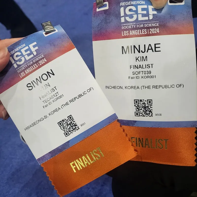 isef 8